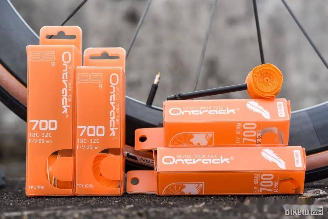 实力新秀 Ontrack超轻公路TPU内胎简评_搜狐汽车_搜狐网
