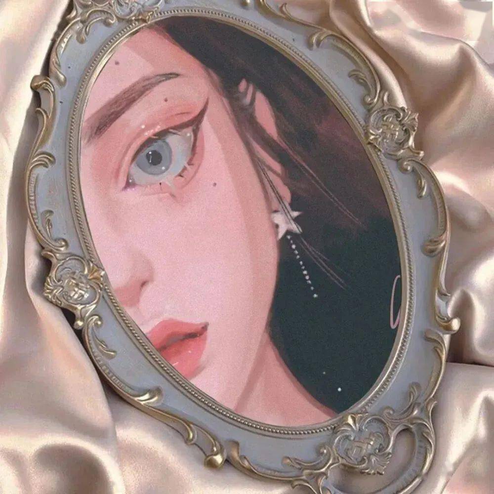 忧郁冷淡动漫头像_侵权_批评_图片