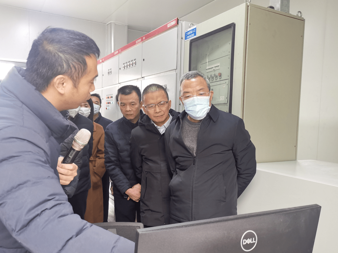 雷成财带队开展《福州市大气污染防治办法》立法调研_工作_文明_生态