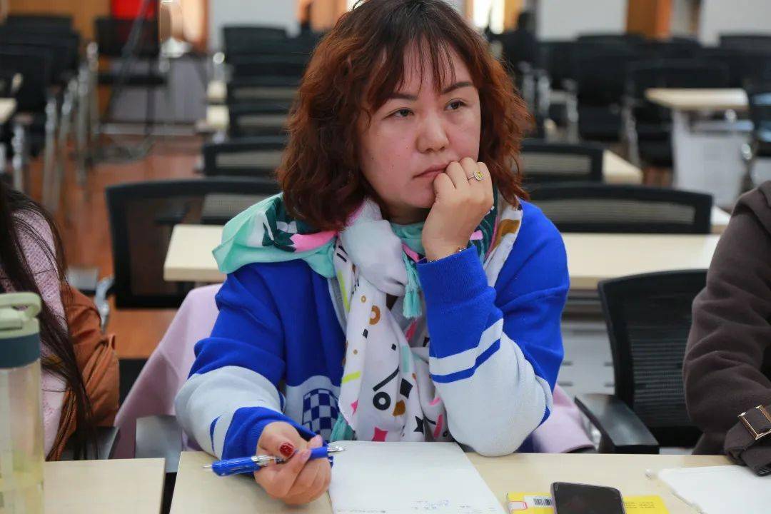 示范引领 课题带动 助力成长_研究_进展_教学