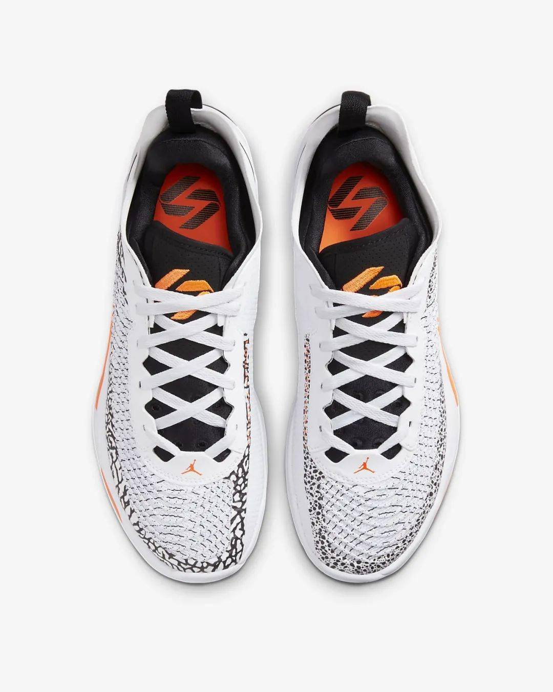 「jordan luka 1 pf」