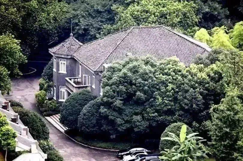 入选第七批"中国20世纪建筑遗产"的这些渝中地标,看看是否有你的足迹_