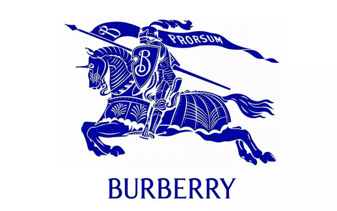 新Burberry，那蛮横的败坏感