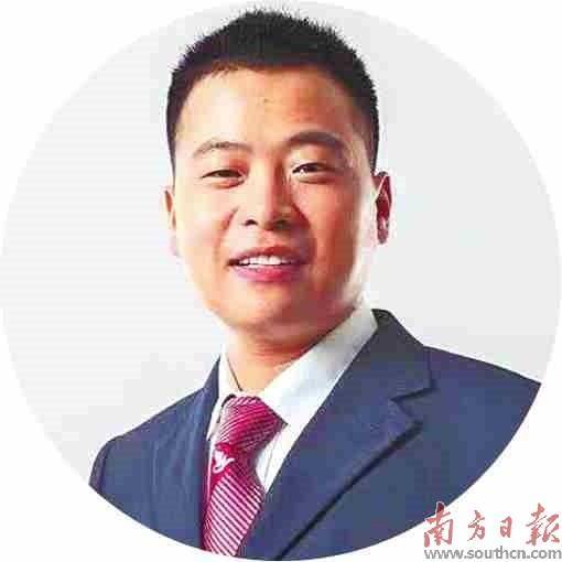 切实反映行业需求与青年心声_周冲_发展_人才