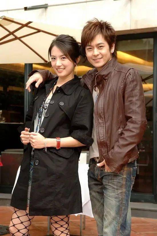 刘荷娜_林志颖_星星