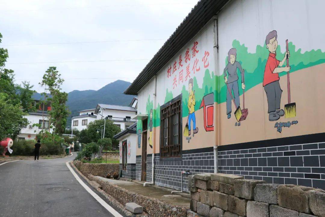 贺街镇西南村"建讲演议"四措举,绣出文明好画卷_实践_乡村_村民