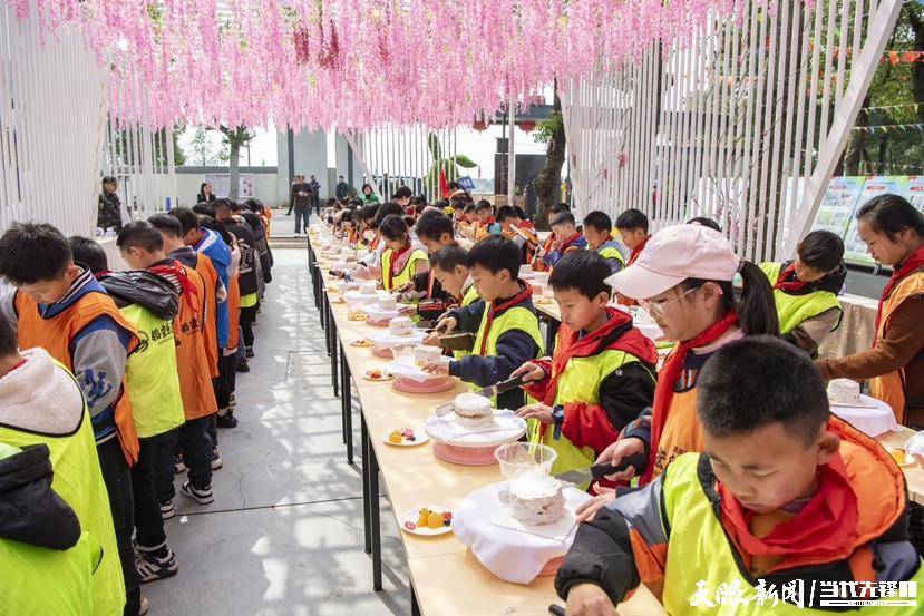 【“湘”当自觉自信自强】湘江北去千帆竞 潮涌湘阴万象新——长株潭都会圈休闲度假、美食体验首选区