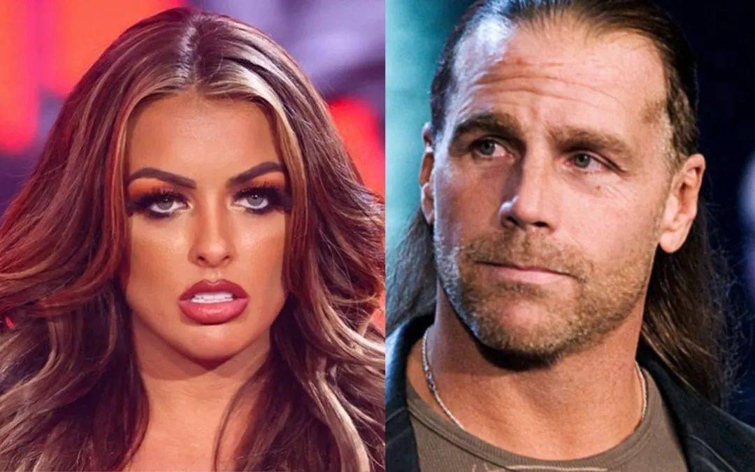 曼迪·罗斯道出被wwe解雇真相,此人竟才是罪魁祸首?