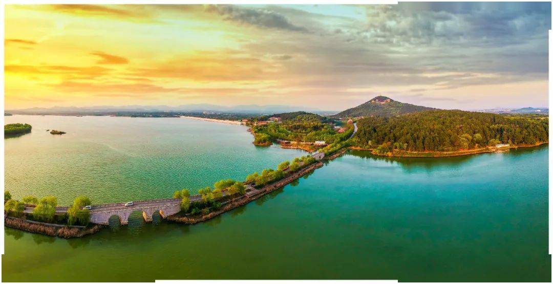 第七期为大家介绍仙山湖国家湿地公园三个新增消费内容