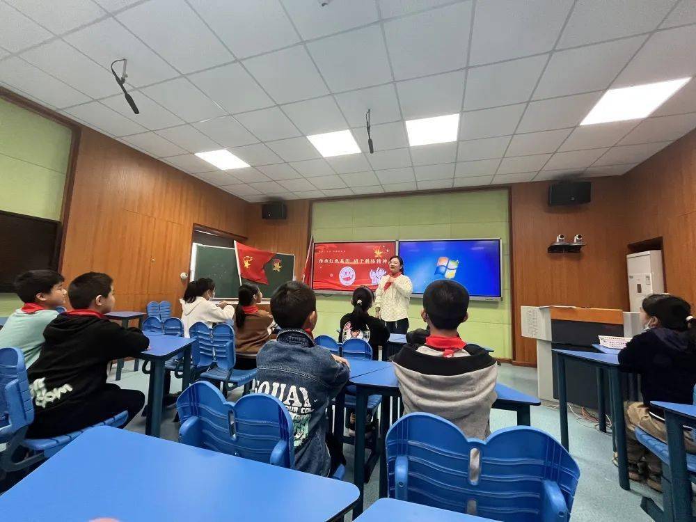 太仓市浮桥镇小学图片