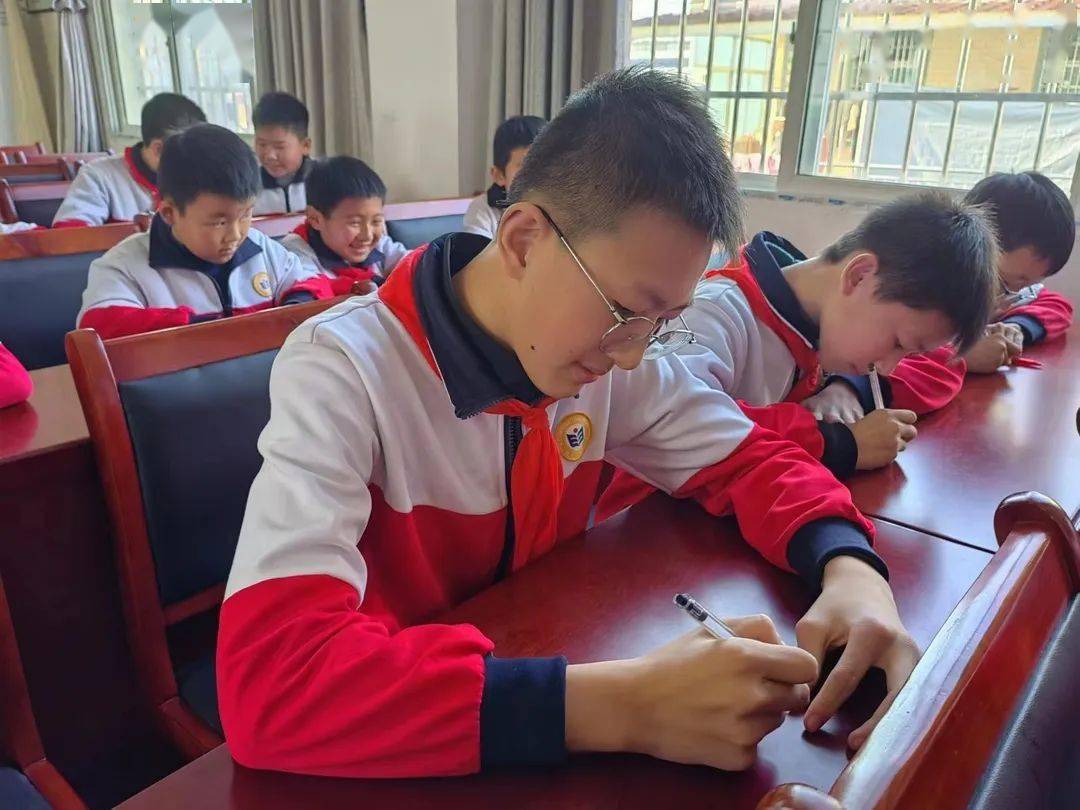 【关心关爱学生】绵塘小学:同在蓝天下,共享一片爱_活动_心愿_趣味