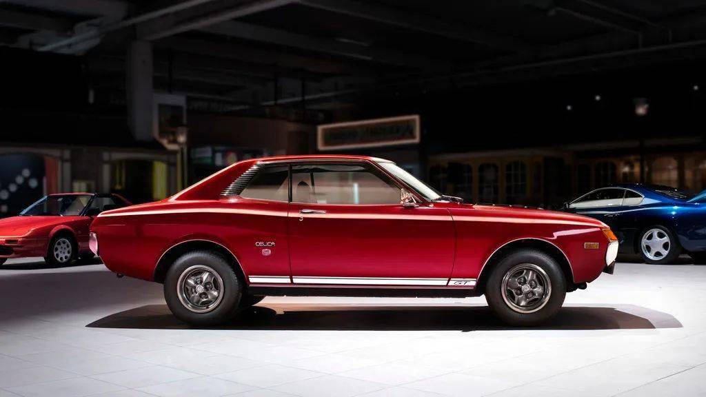 狂暴美式改装的赛利卡_搜狐汽车_搜狐网