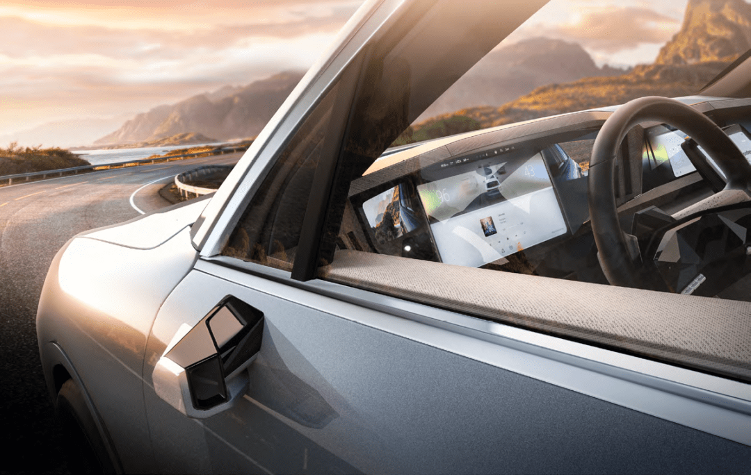 电子后视镜市场一触即发_搜狐汽车_搜狐网