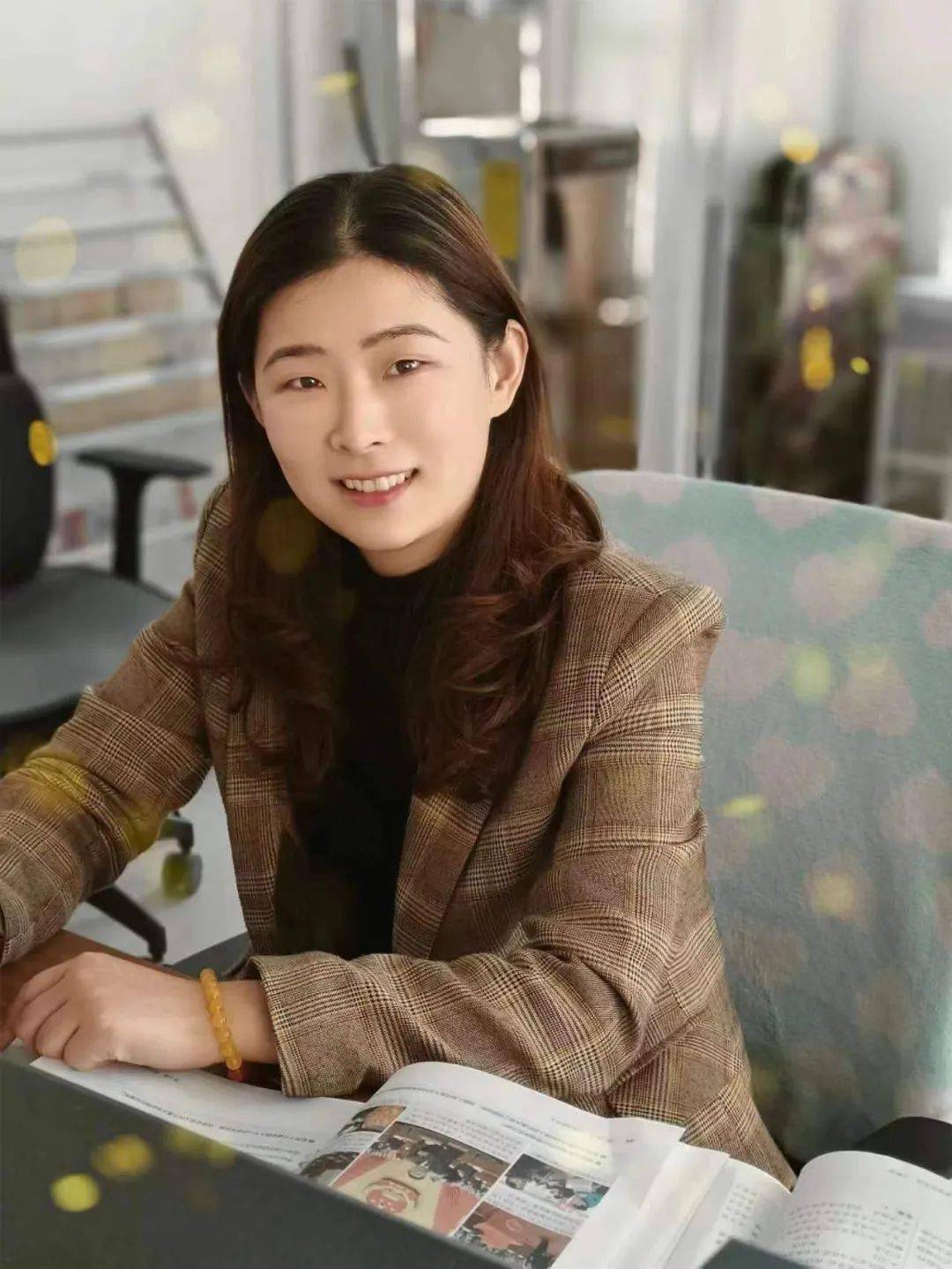 【人文四中61优秀教师】刘鹏飞:丹心播撒 爱与希望_教学_潍坊_思想