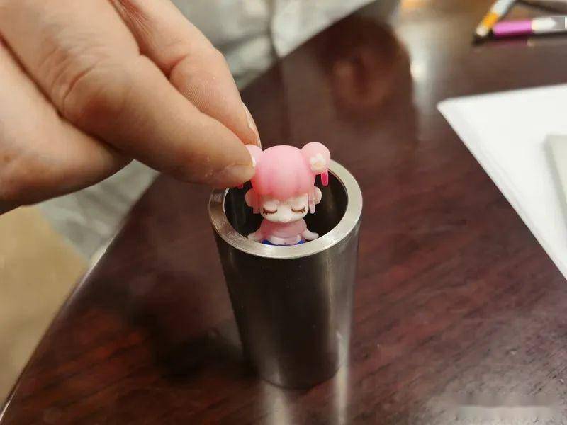 这款"网红"文具危险_磁性_风险_上海市