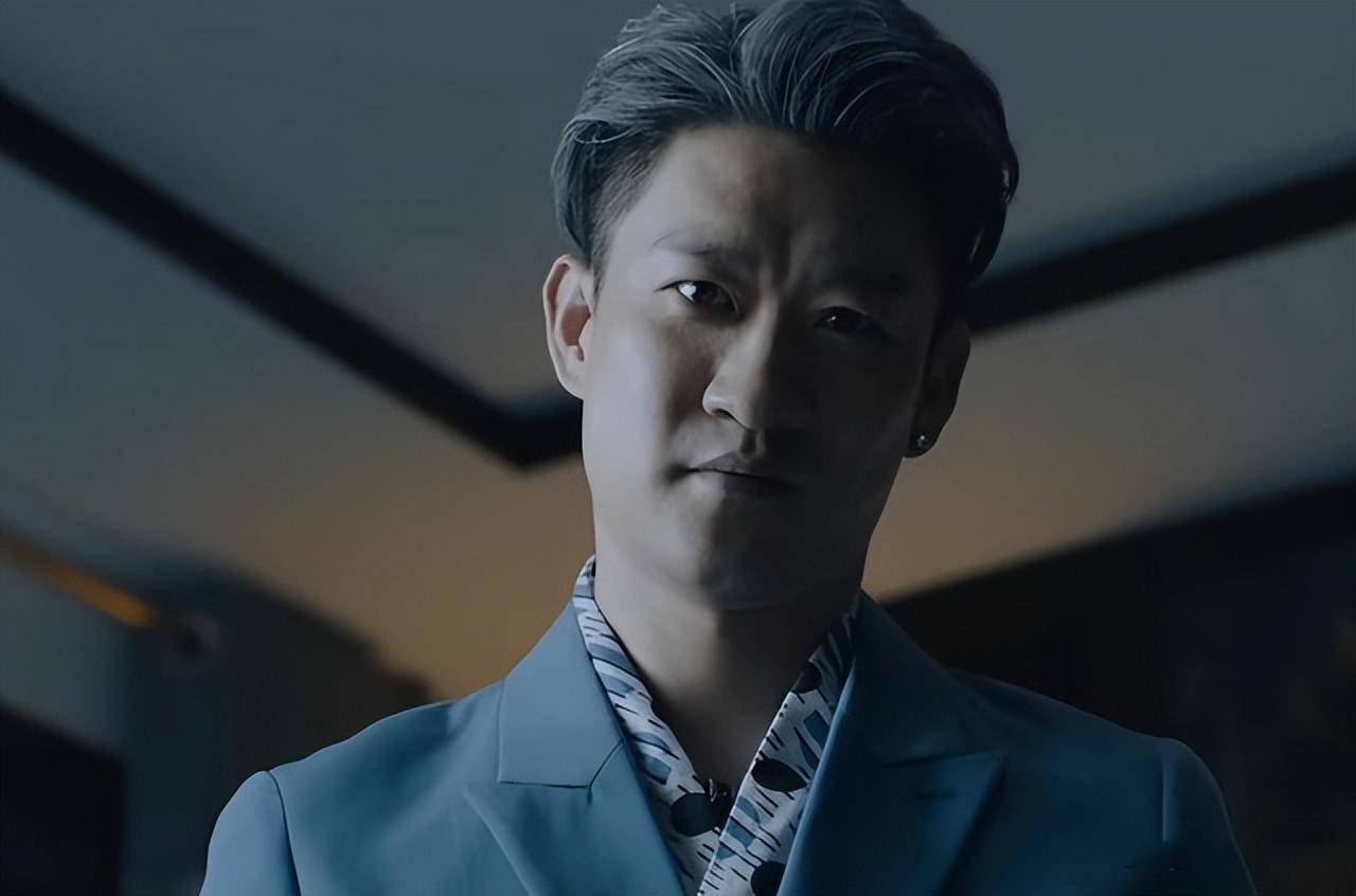 着急打一场翻身仗的曹云金,终究还是太着急了_电影_樊少皇_猎黑