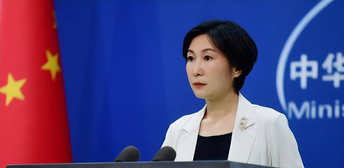 外交部重申：中方在乌克兰问题上的立场核心就是劝和促谈