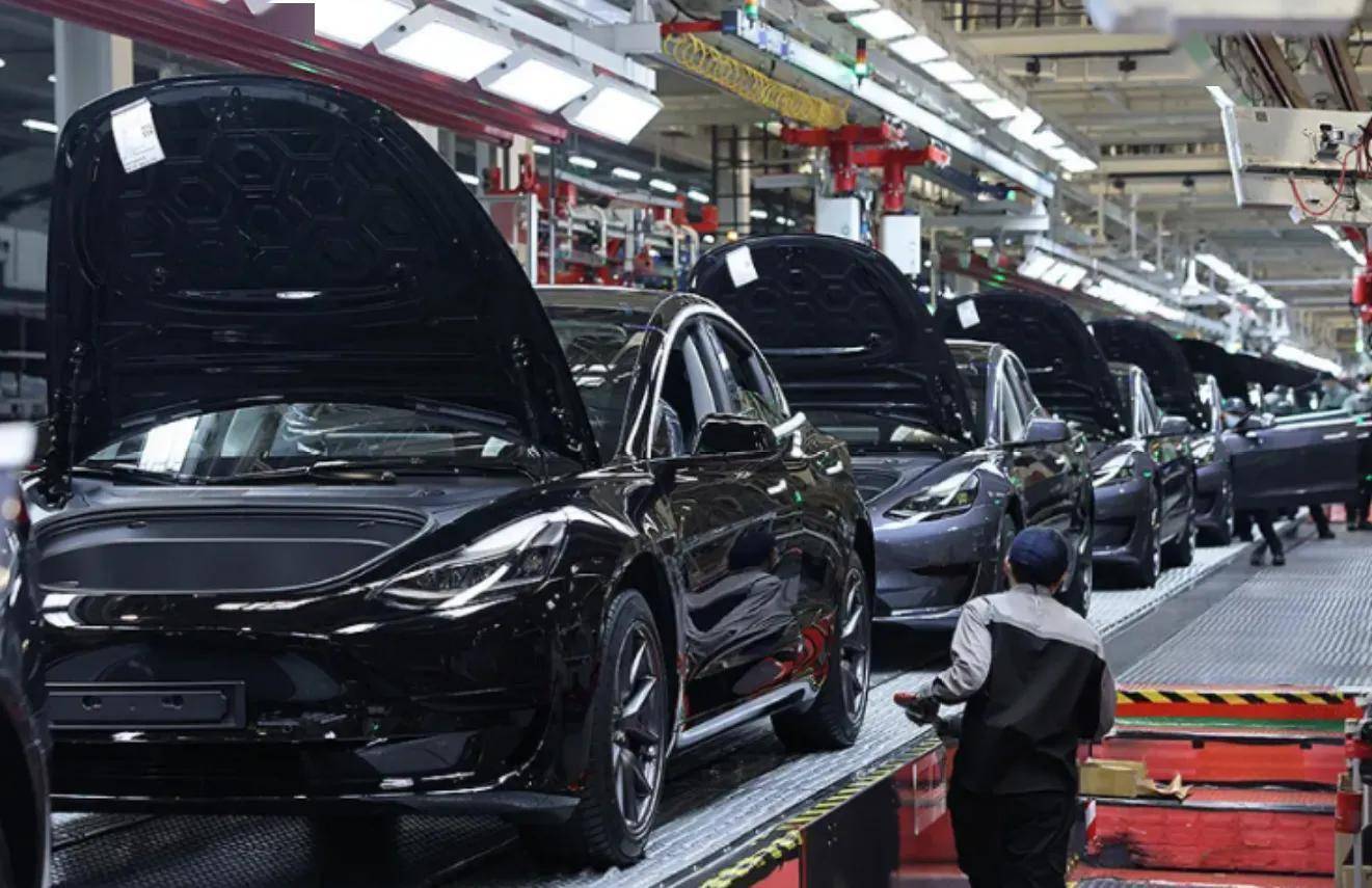 特斯拉Model2曝光：或将成下一代“面向大众市场”的经济型电动车_搜狐汽车_搜狐网