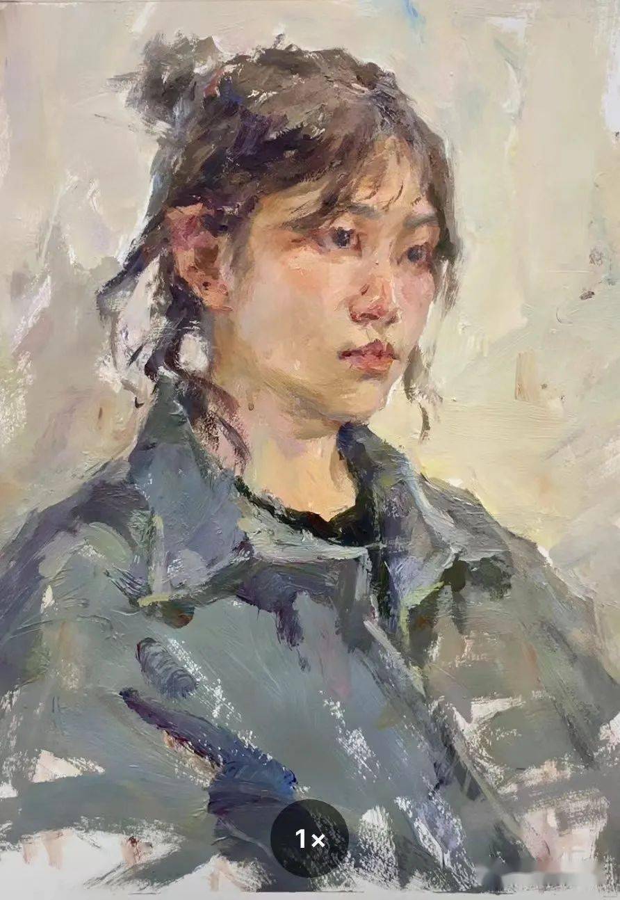 色彩名师 状元导师| 汤馥瑜色彩作品欣赏_造型_杭州_全国