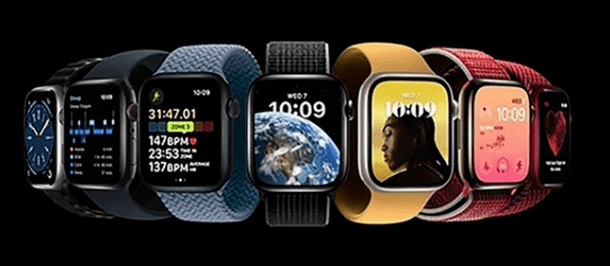 Apple Watchֱѡƪ¿Կ