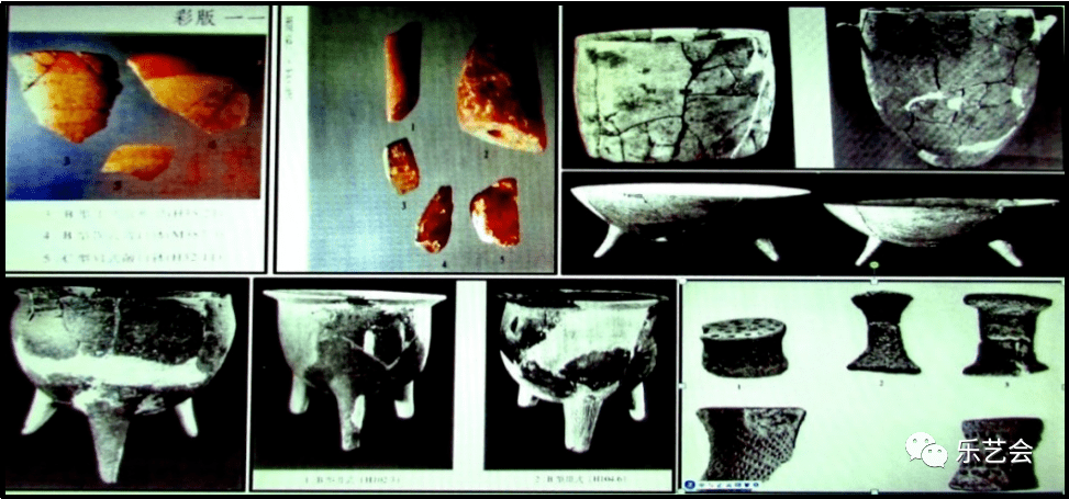 孙汝初：《中国古代良渚文化原始文字的考古学研究》上篇