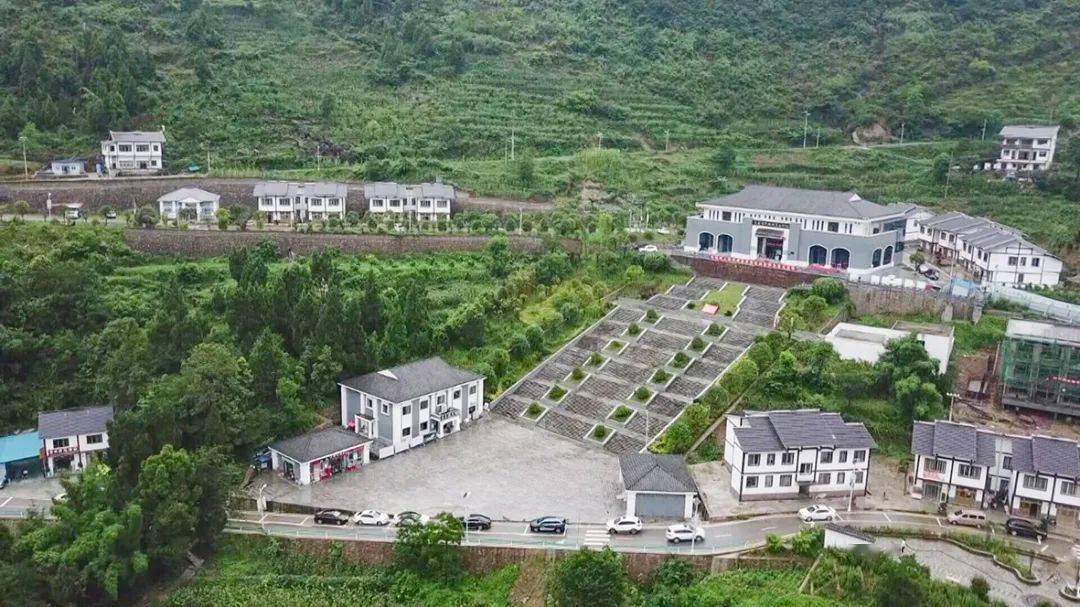 新时代 新征程 新伟业 | 团结村:大桥飞过家门口 山乡发展有奔头_高速