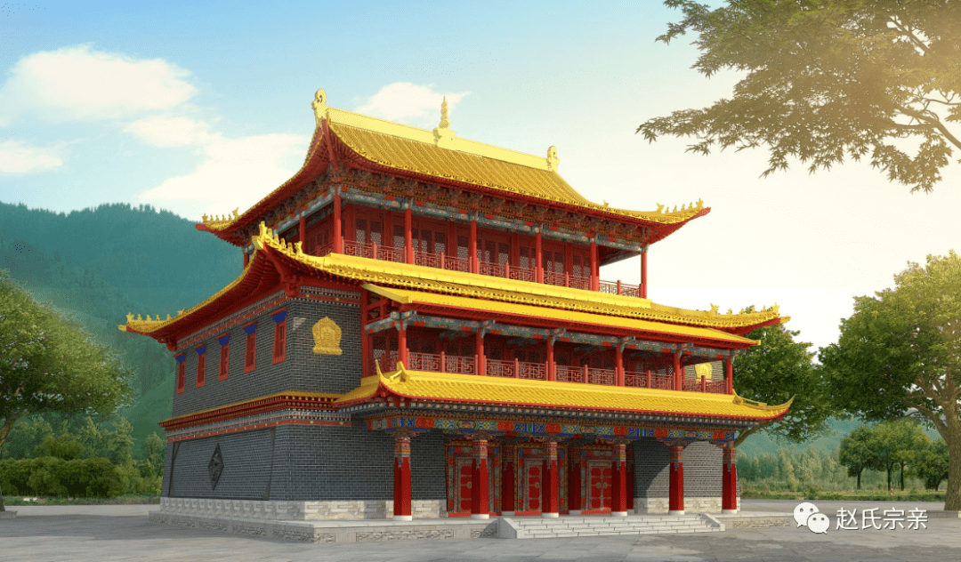 寺为什么叫“寺”，庙为什么叫“庙”，它们又有哪些区别？_寺庙_文化_佛教