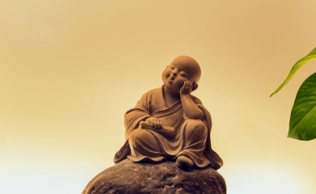 凡事,不如一笑释然_批评_进行_立场