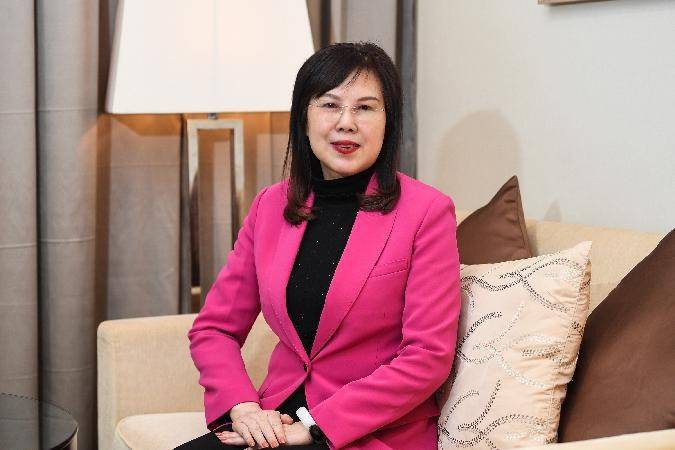 全国政协委员谢文敏:建议加强3岁以下婴幼儿托育服务体系建设,大力