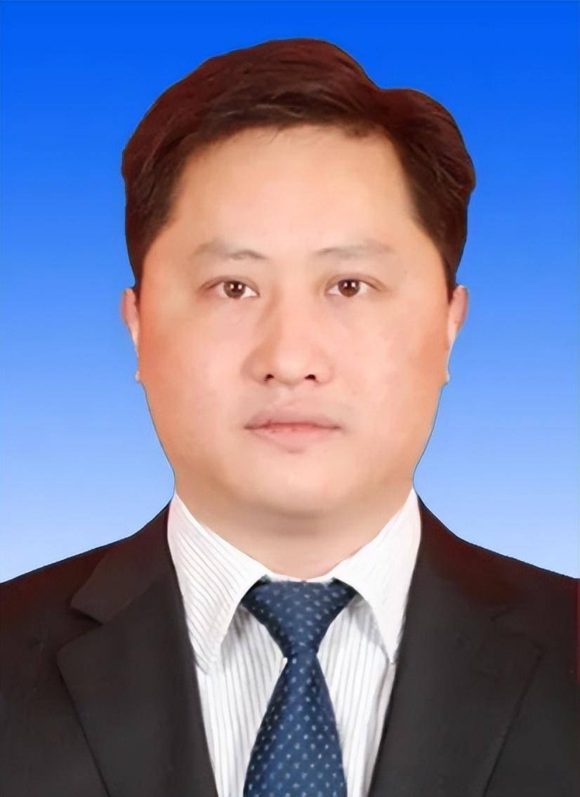 38岁的他成全国最年轻正厅干部!"80后"正厅级都有谁?