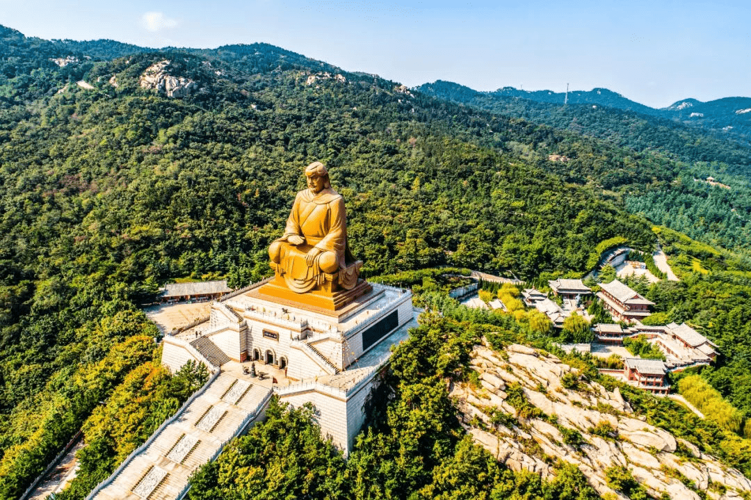 景区首道门票减免,还有一大波惠民消费券