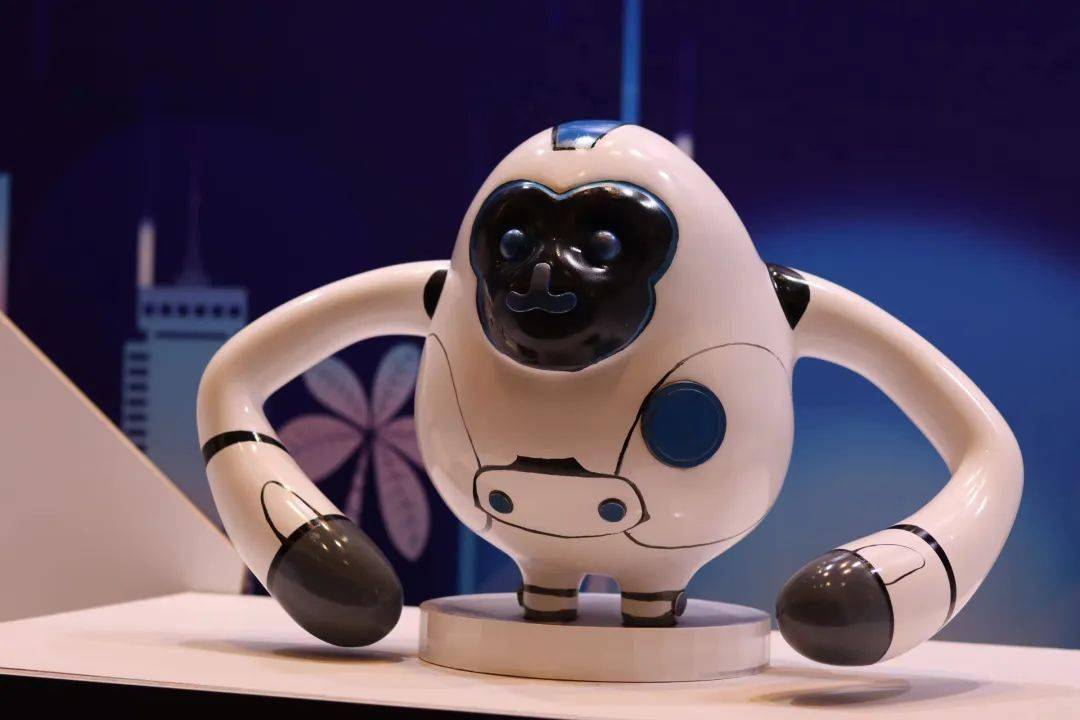 第三届消博会吉祥物ip新形象今天正式亮相_海南_元元_海口