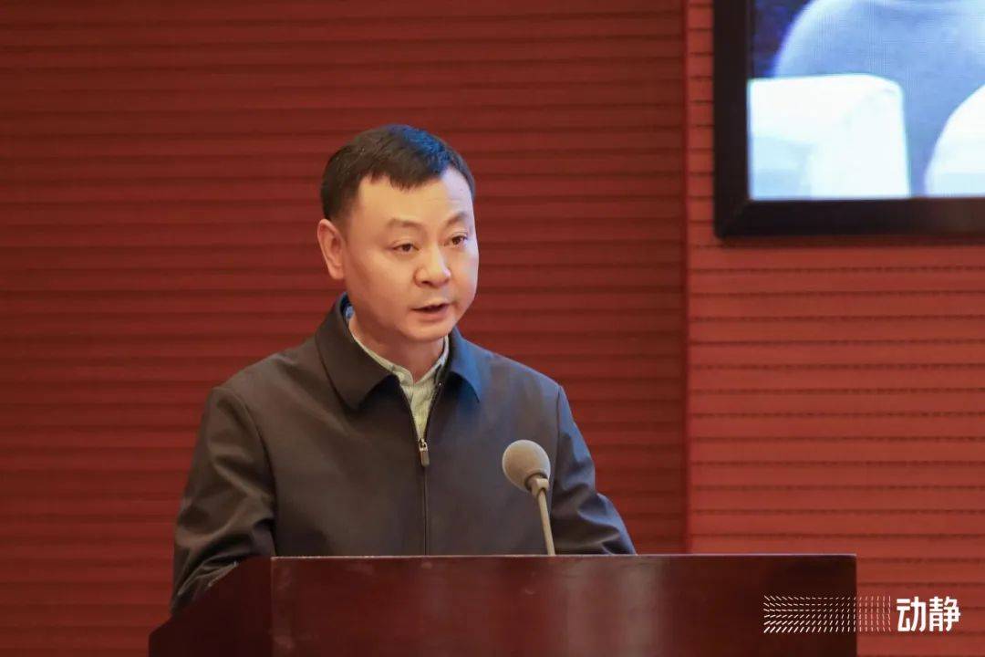 贵州磷化集团副总经理 李红林实现高水平科技自立自强,企业必须成为