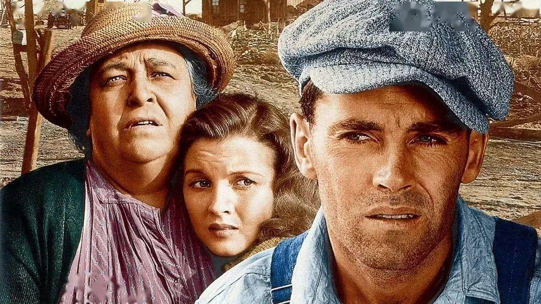 这部美国版的《活着》,道出了普通人的生存法则_乔德_凯西_加州