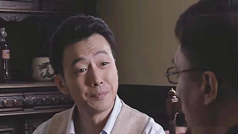 谢若林为何说余则成是"硕果仅存的蠢货"?