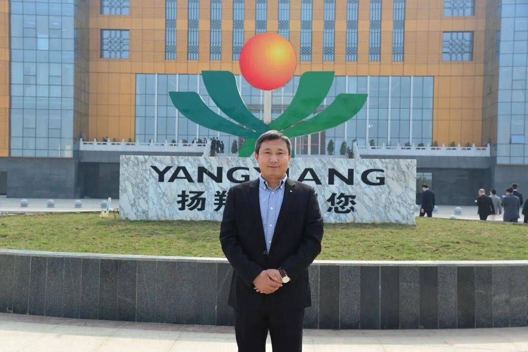 扬翔有个专门研究"猪吃什么"的80后博士_孙海清_营养_科研
