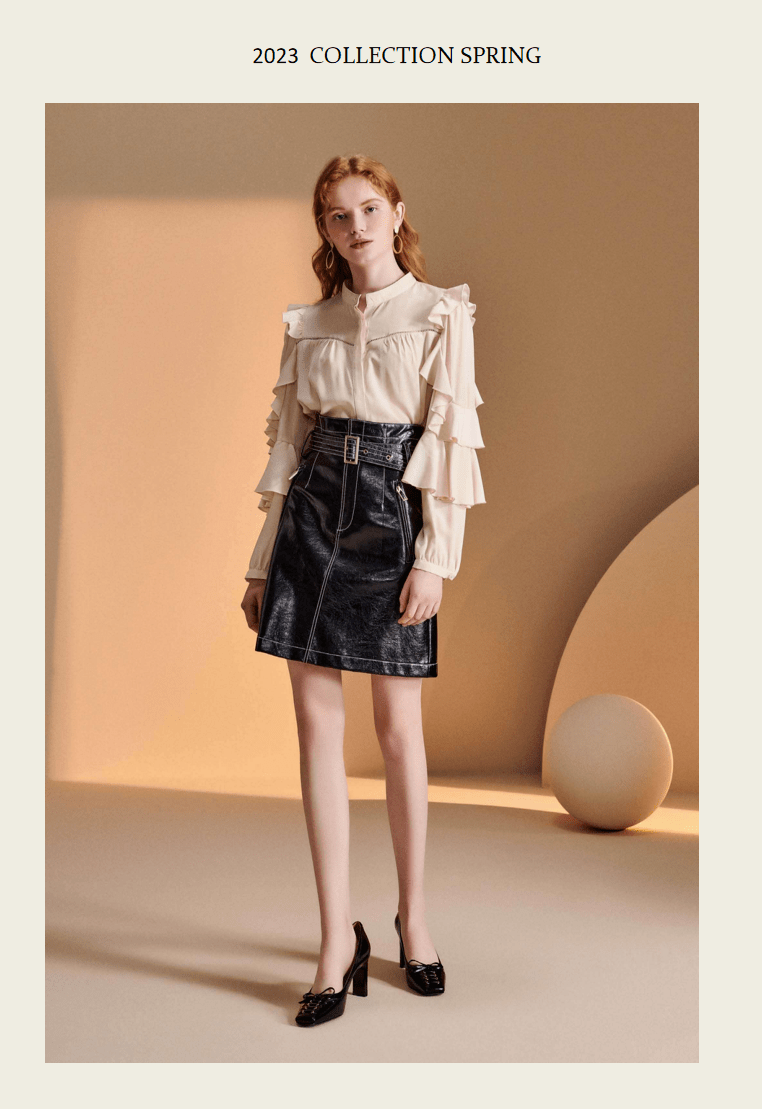 佳和天悦店2f丨【新店入驻】佐拉女装,照耀你的女神之路_专柜_地址