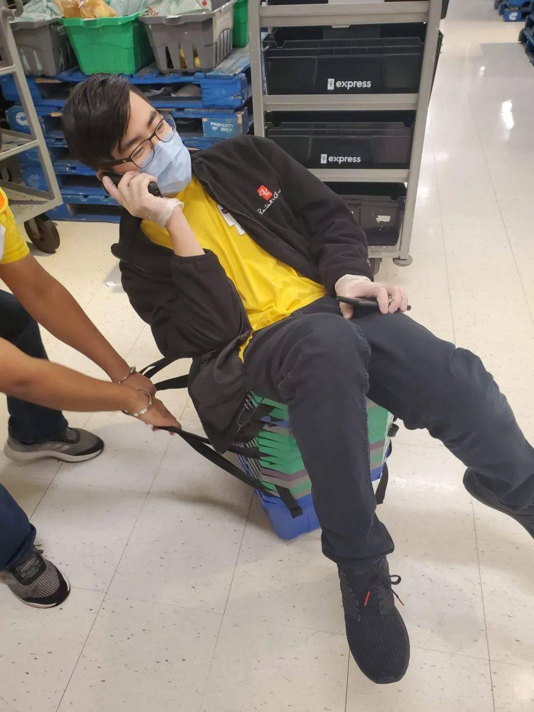 痛心加拿大名校亚裔学生宿舍猝死多次报警无果同学揭露生命最后几小时
