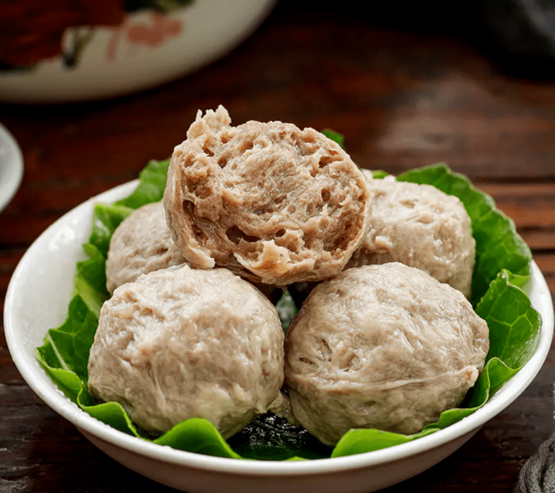 米粒同学今天给大家推荐一款来自潮汕本地生产,口味正宗,得到潮汕同事