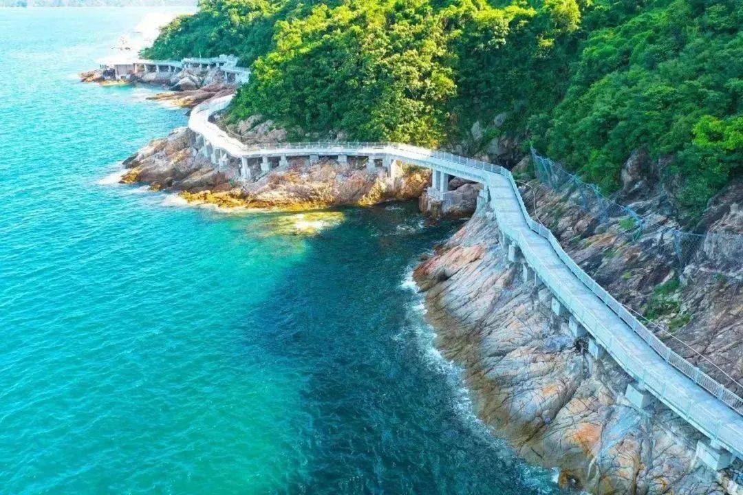 深圳_攻略_沙头角