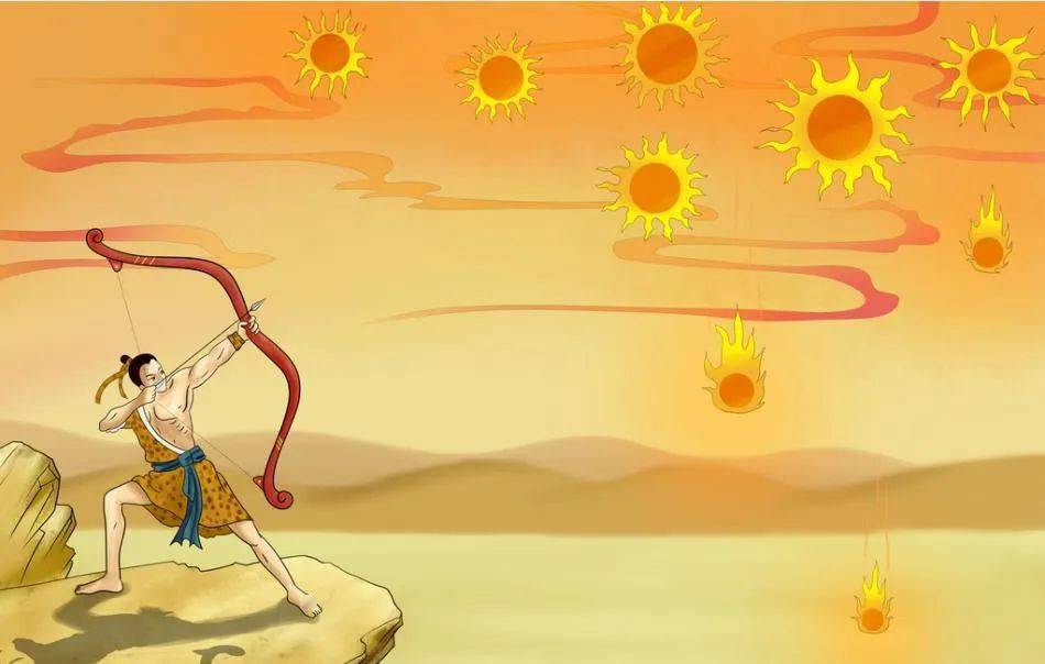 为什么在中国古代,射箭也能成为君子之道?_竞赛_进行_文化