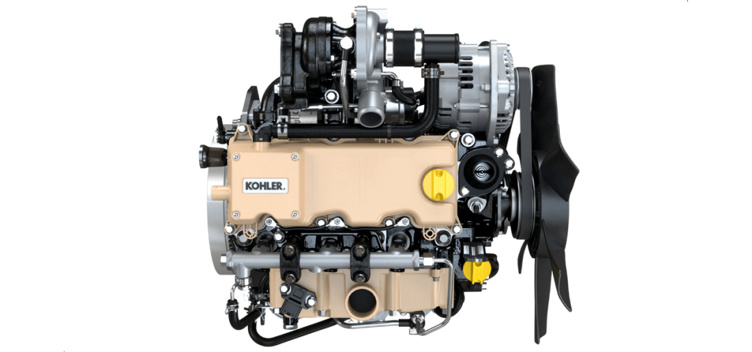 科勒发动机:混合动力,替代燃料和其他技术的发展,将推动内燃机动力