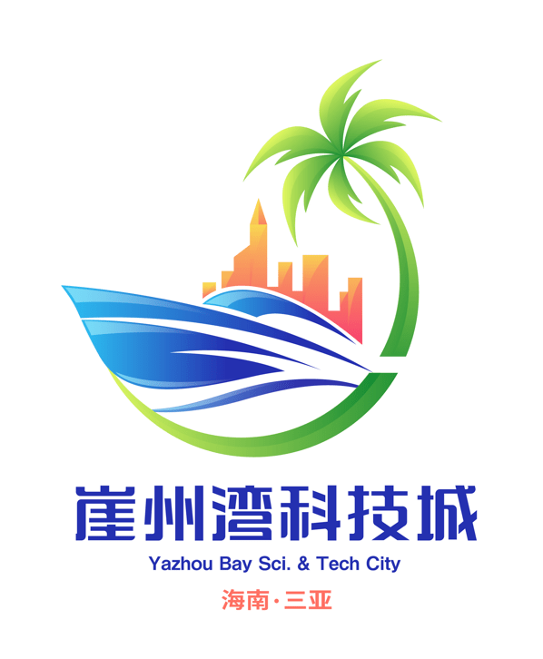 设计说明 (上下滑动文字查看)城市logo 形象[新城缩影]以海南三亚独有