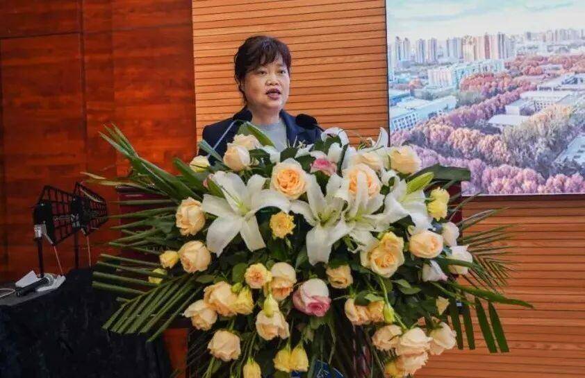自贡市政府副秘书长,市卫生健康委党委书记,主任黄晓春还为广大西安