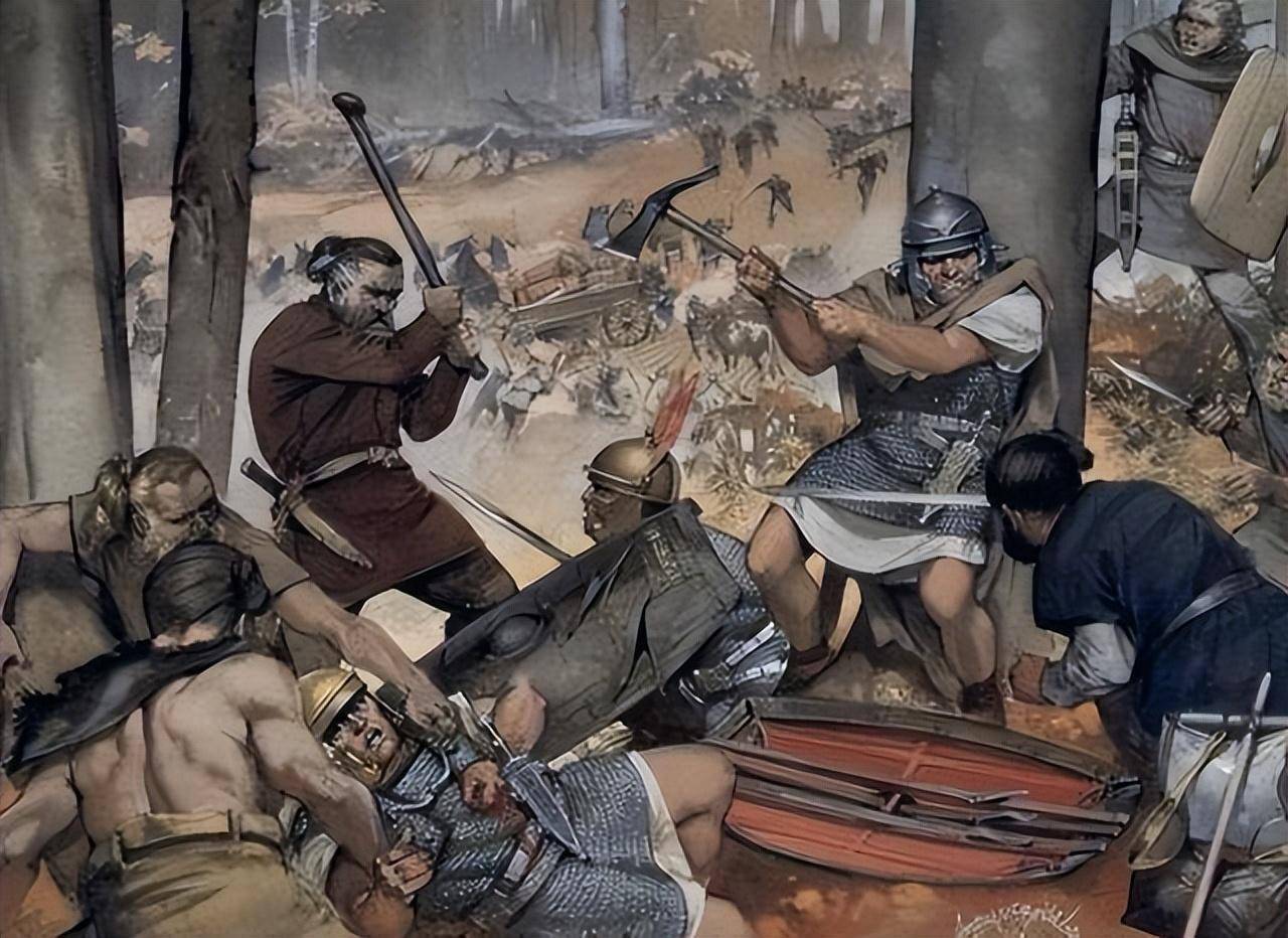 浅析西哥特的兴起_罗马帝国_王国_国王