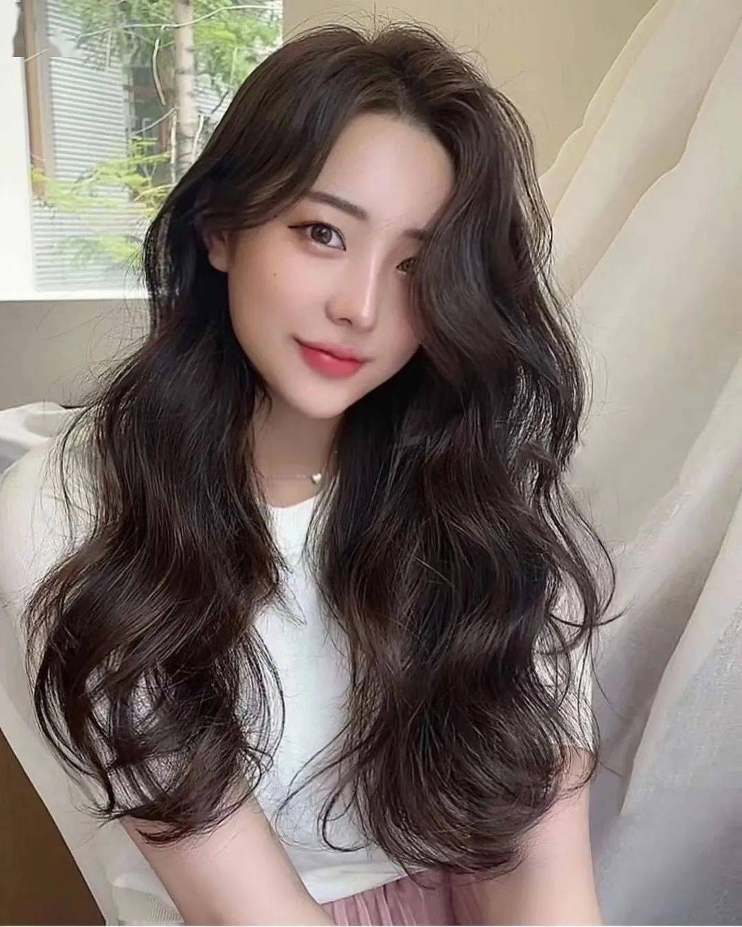 优雅气质卷发_观点_文字_内容