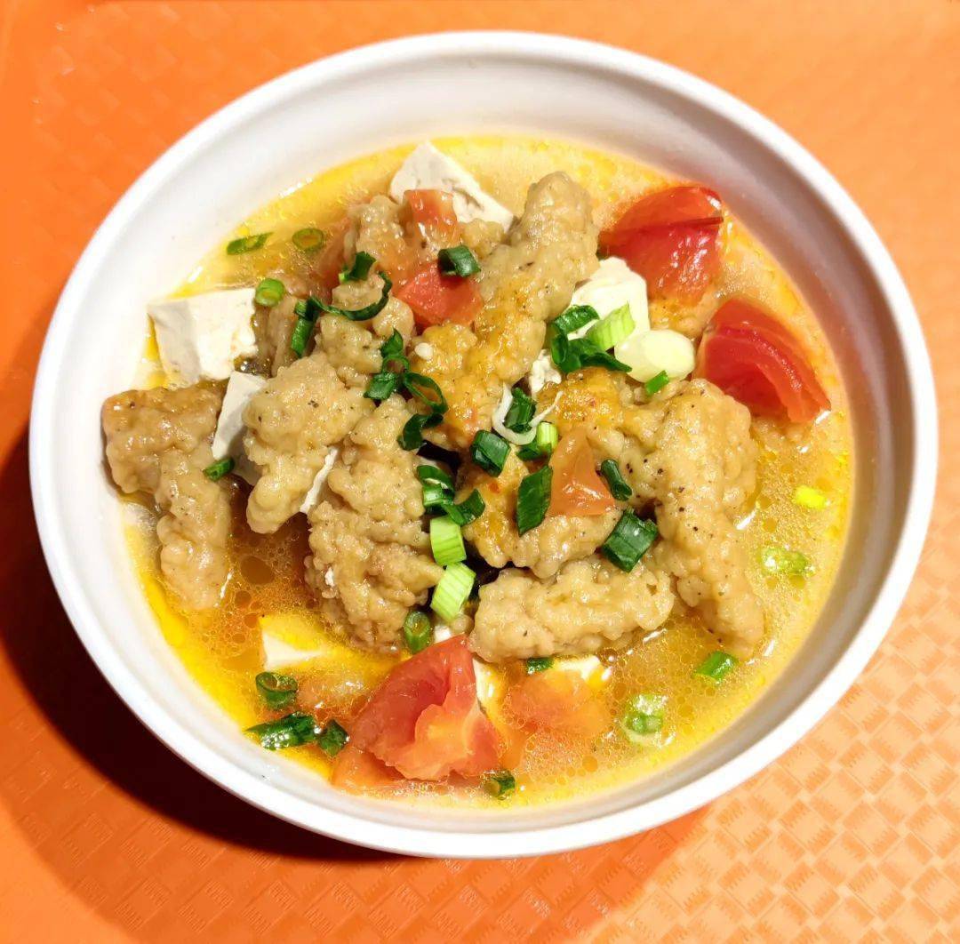 三鲜烩滑肉太安鱼供稿:总务处编审:网宣科热文推荐风雨五载路 恢宏