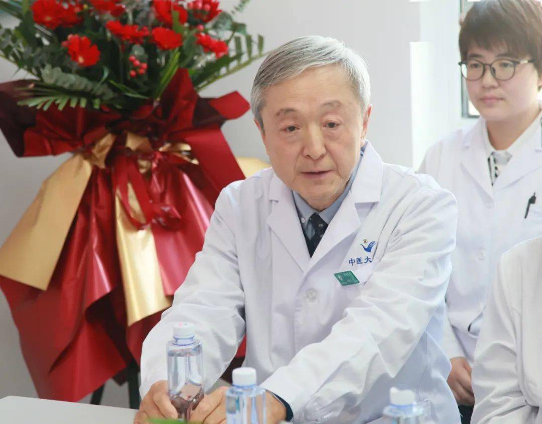 满足群众日益增长的就医需求,3月6日,黑龙江中医药大学附属第一医院