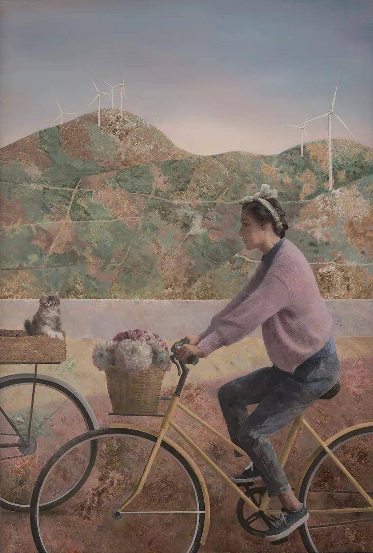 双年展 | 这是一场关于生态文明与艺术创作的名家论坛