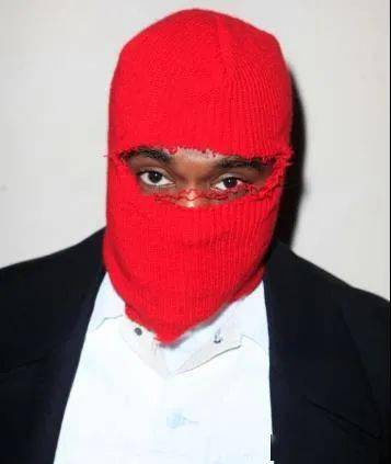 风帽_巴拉克拉瓦_时尚